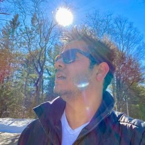 Meet your Posher, Aron